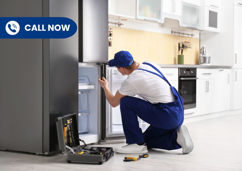 Sheppton Appliance Repair Company
