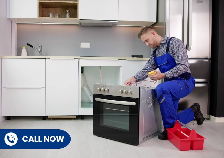 Appliance Repair Services in Sheppton, PA